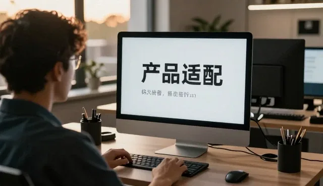 产品适配在制造业中的实际应用与挑战