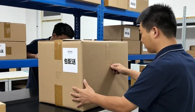 批量生产服务提升项目现场使用效率