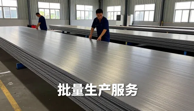 佛山市勇承钢材有限公司包装配送带来更好的使用体验